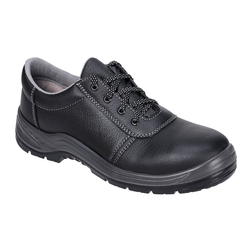 Steelite Kumo FW43 low safetyshoe S1P 