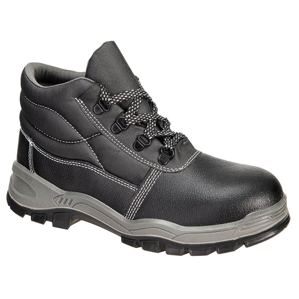Steelite Kumo FW23 high safetyshoe S3