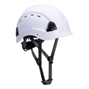 Ventilated Endurance safety helmet PS63 