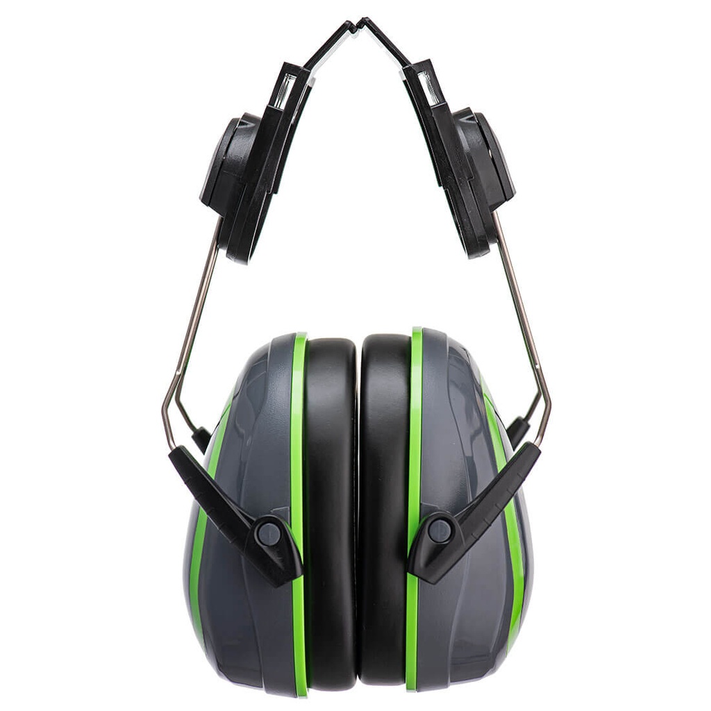 PW75 - HV Extreme Low Clip-On kuulosuojaimet
