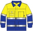 Jacket HIA1 FR AST CL2
