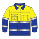 Jacket HIA1 FR AST CL2
