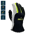 Installer's Glove Goatskin Lined 1015W