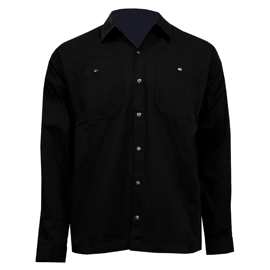 Shirt Thunder LSL