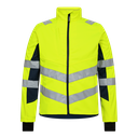 Safety Work Jacket Hi-Vis LK.2 1544 Engel