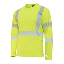 T-Shirt Multinorm CL3 LS