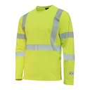 T-Shirt Multinorm CL3 LS