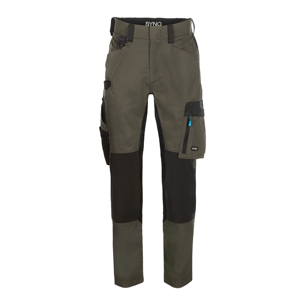 Housut Stretch Sqoot SYNQ®