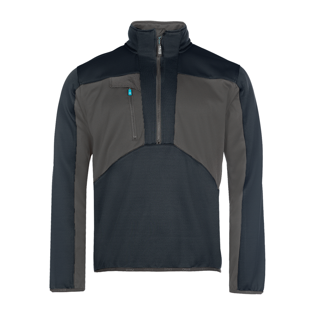 Collegepaita SYNQ® Jumpshot