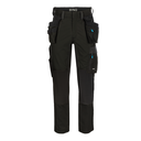 Trousers Stretch Qrowd SYNQ®