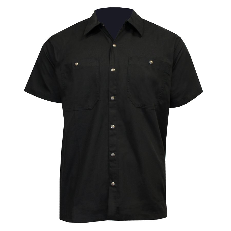 Shirt Thunder SS