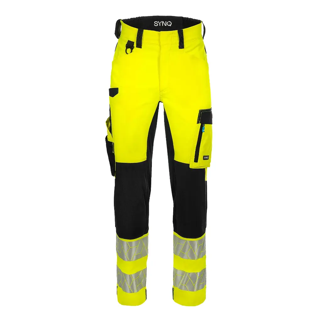 Trousers Hi-Vis CL2 Nopaque SYNQ®