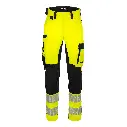 Housut Hi-Vis LK2 Nopaque SYNQ®