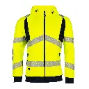 Hoodie Hi-Vis CL3 Highlight SYNQ®