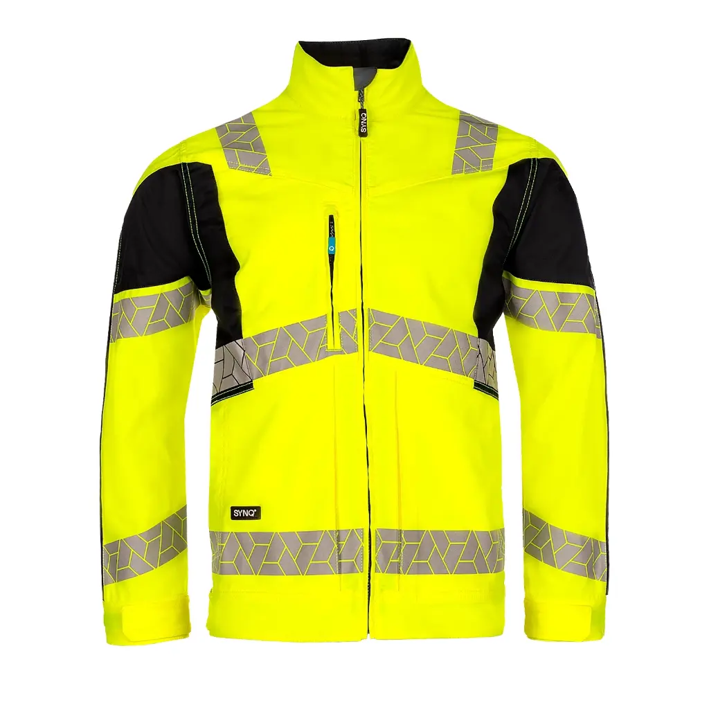 Housut Hi-Vis LK2 Catchup SYNQ® (kopio)