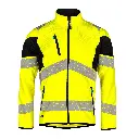 Midlayer Jacket Hi-Vis LK3 Midlight SYNQ®