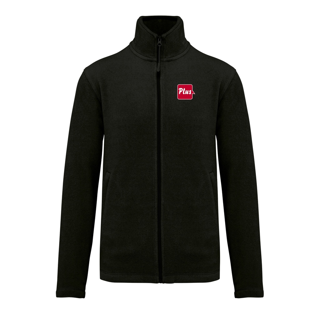 PLUS Fleecetakki Falco K911