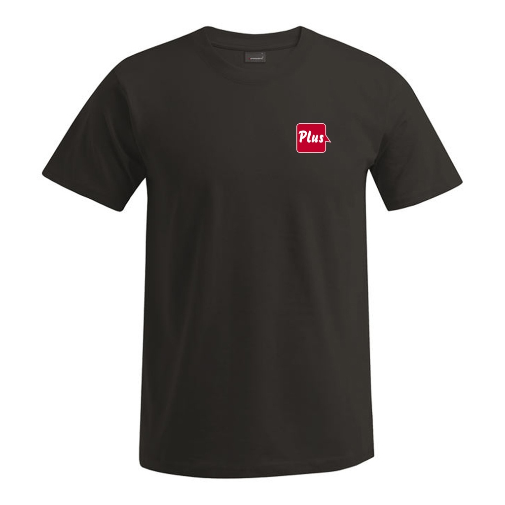 PLUS T-Paita 3099 Promodoro