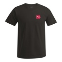 PLUS T-Paita 3099 Promodoro