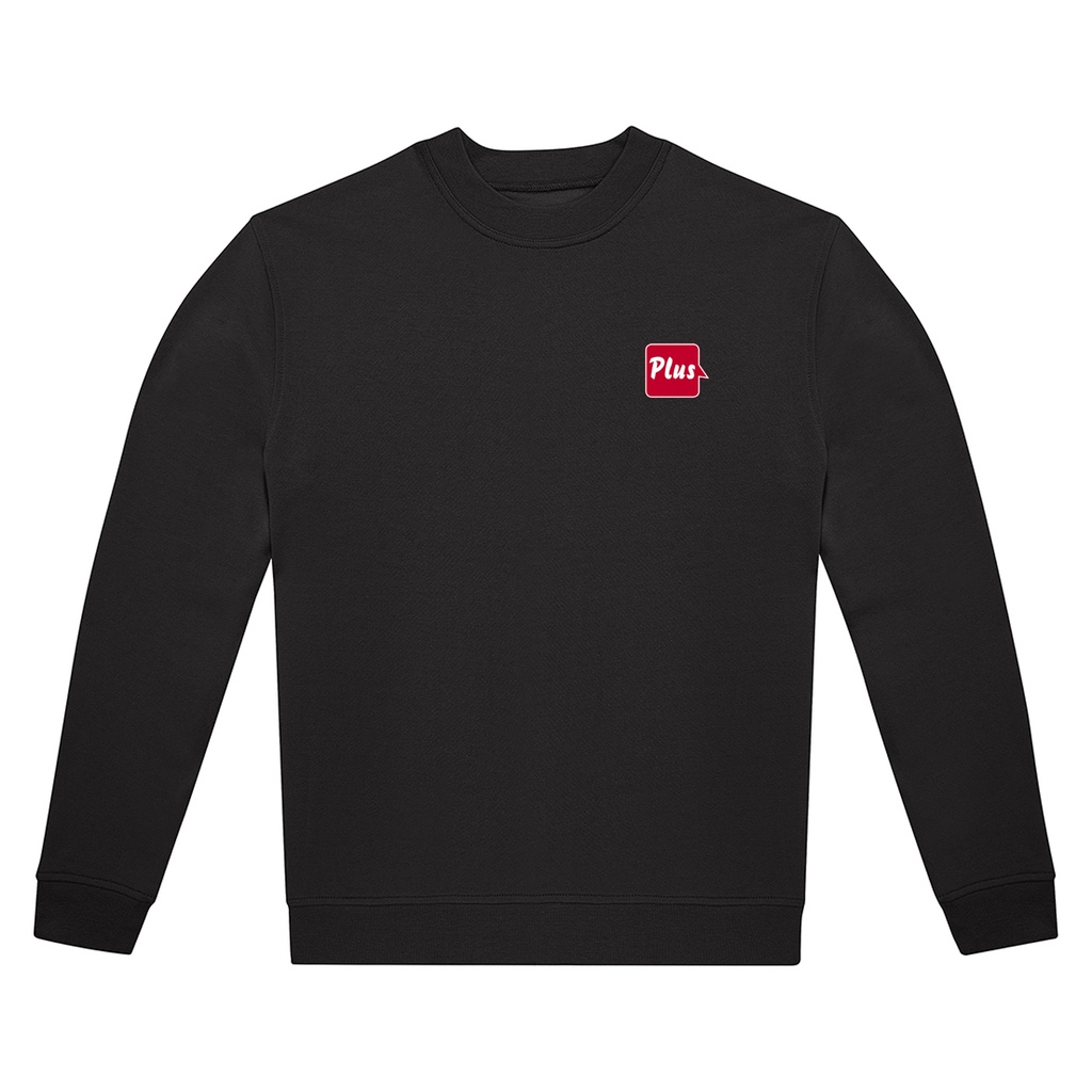 PLUS Collegepaita ID.222 WG007