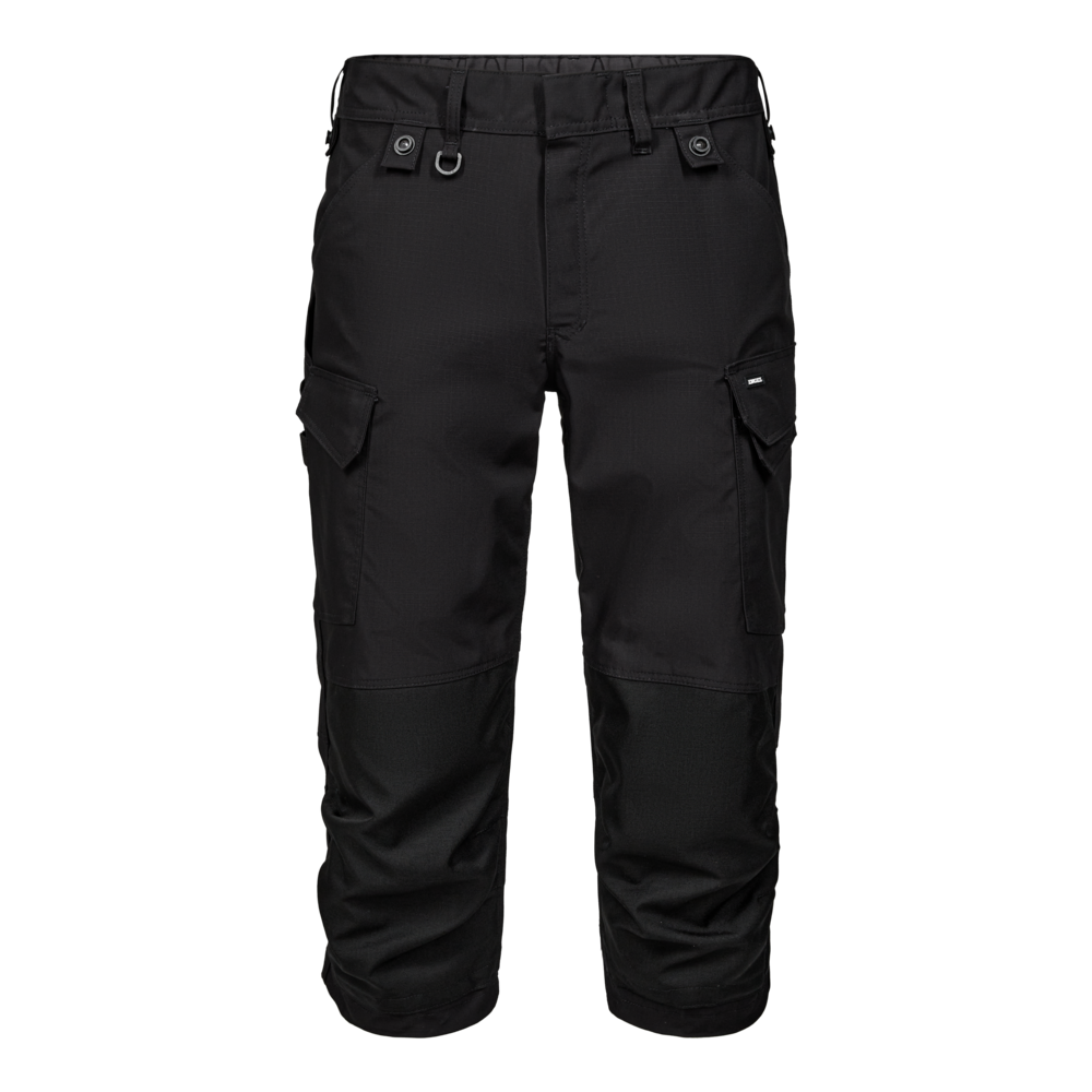 Entire Stretch Caprihousut 6328 Engel