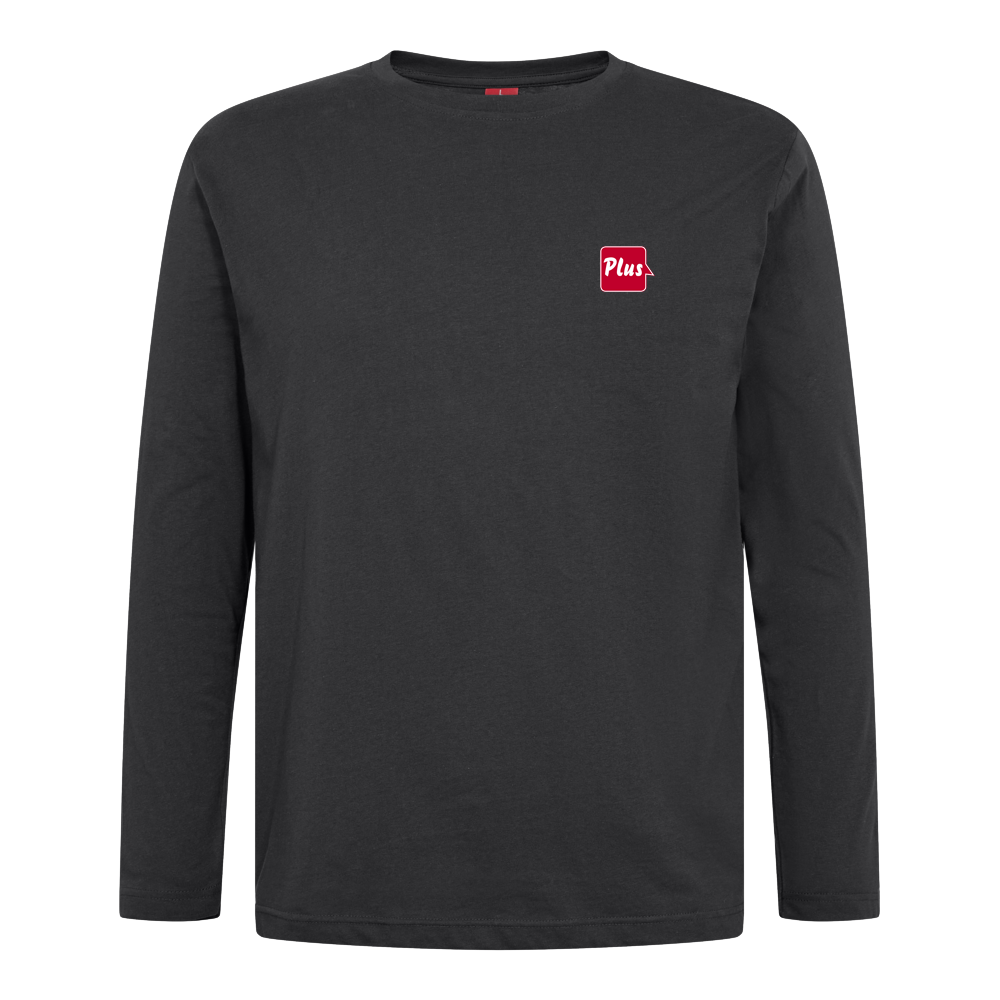 PLUS T-Paita pitkähiha Extend 9065 Engel