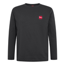 PLUS T-Paita pitkähiha Extend 9065 Engel