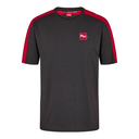 PLUS T-Paita Galaxy 9810 Engel