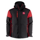 PLUS Printer Prime Padded Softshell