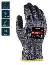 Winter glove Cut protection CUT-5 5005W