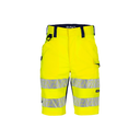Shorts Hi-Vis CL1 Qandid SYNQ®