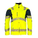 Jacket Hi-Vis CL3 Watcher SYNQ®