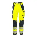 Housut Hi-Vis LK2 Catchup SYNQ®