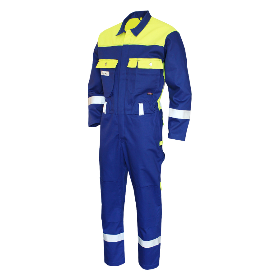 Coverall HIA202 FR AST X