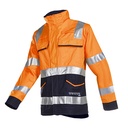 Jacket Larrau Multinorm CL2 ARC Sioen