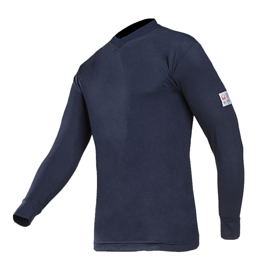 T-Shirt Picton FR AST Sioen