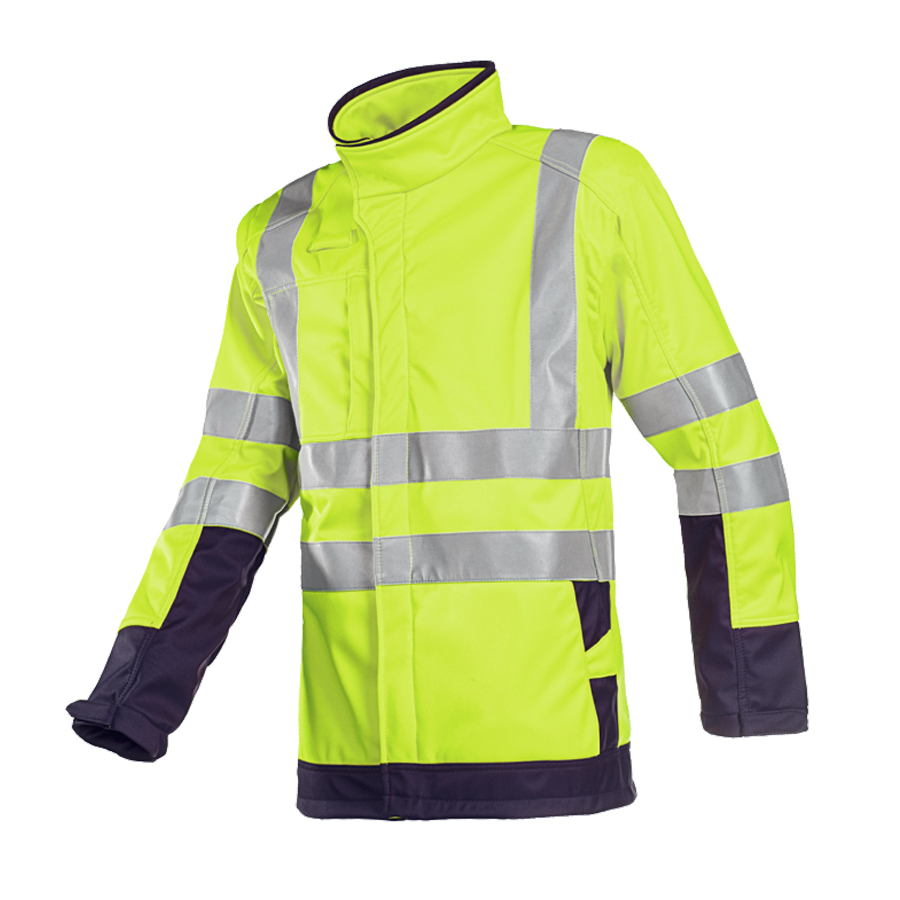 Softshell Takki Playford Multinorm LK3 ARC Sioen