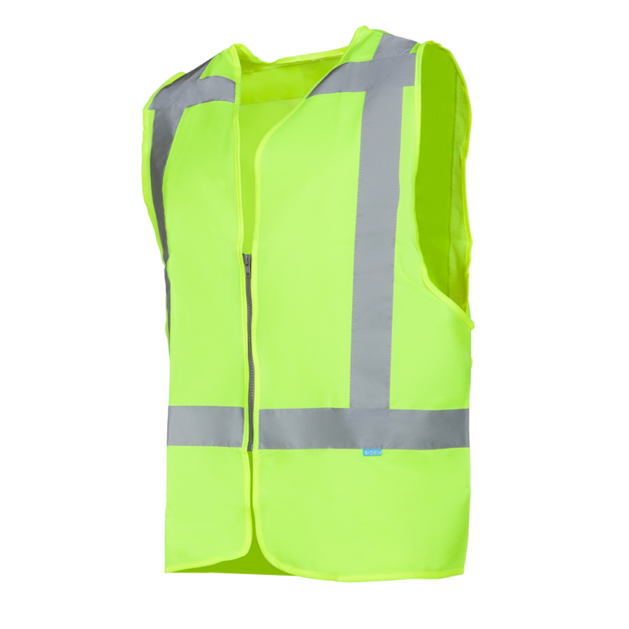 Vest Vine Hi-Vis CL2 Sioen
