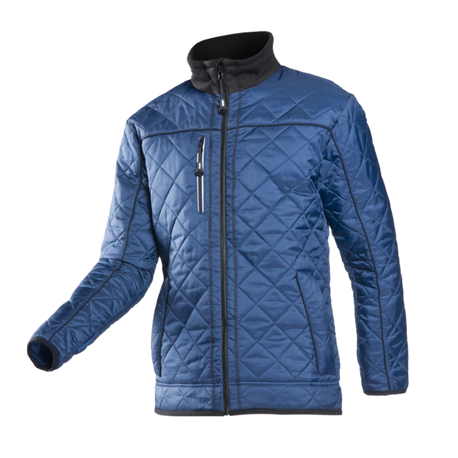 Fleece Jacket Germo Sioen