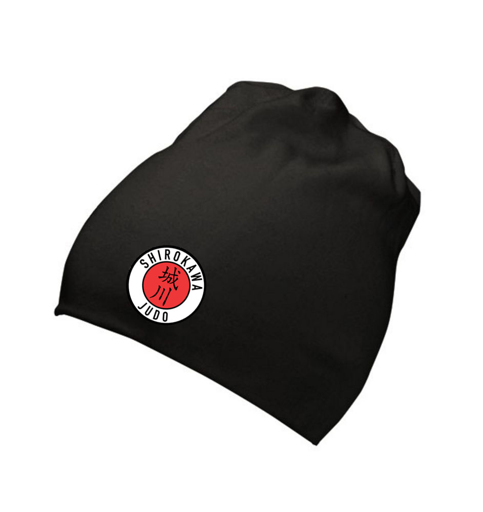 SH Judo Beanie