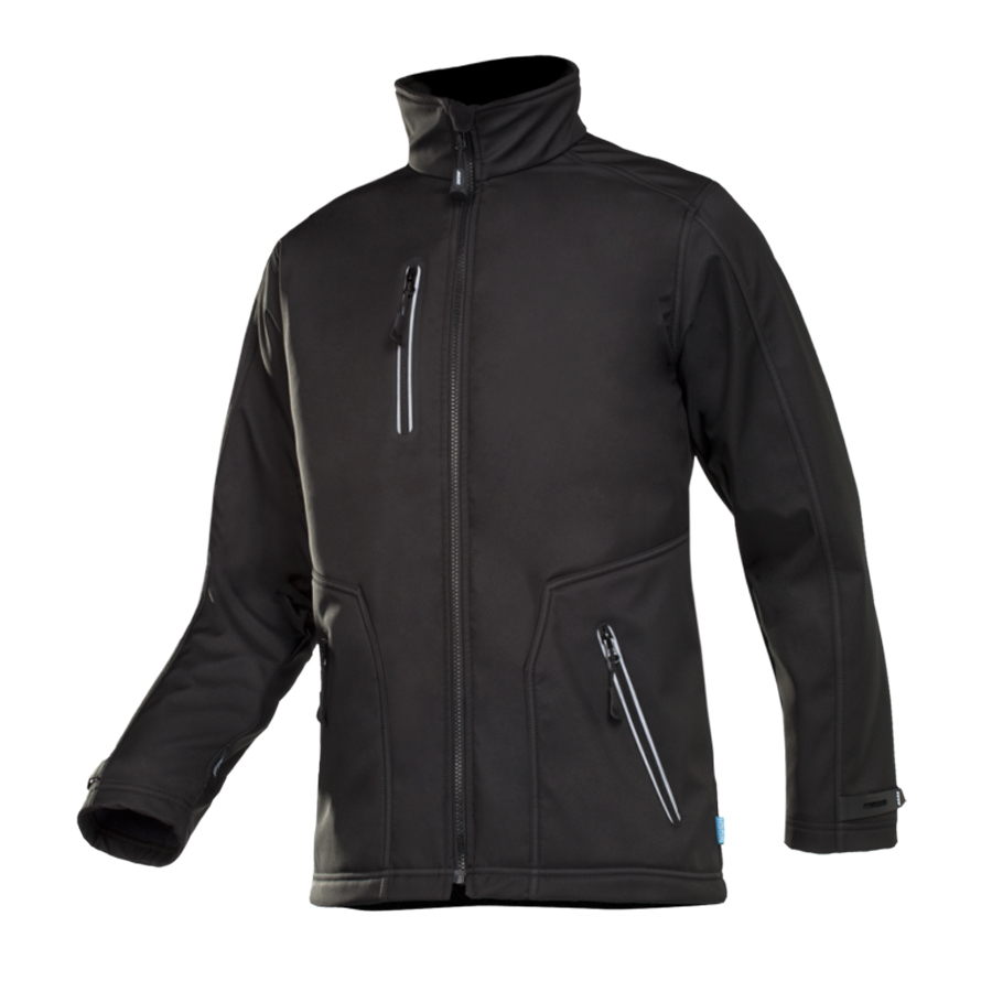 Softshell Takki Pulco Sioen