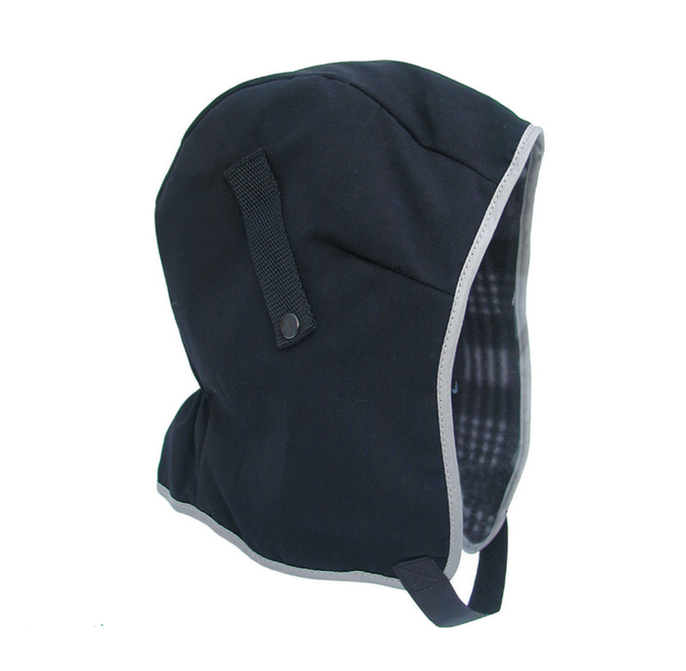 Protective Helmet hood