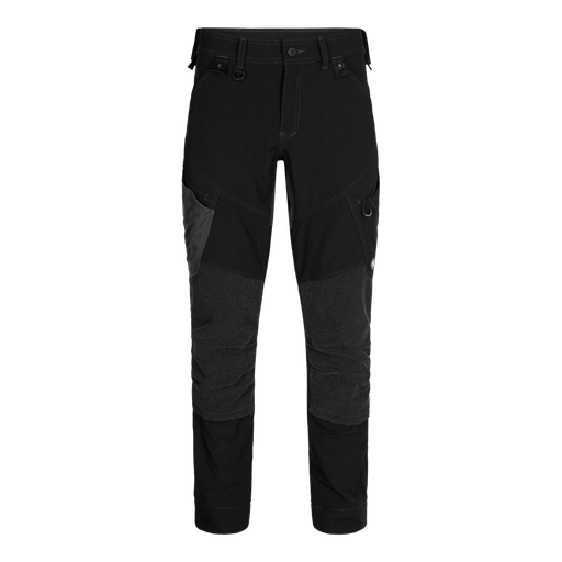 [2366-317-20-42] Housut Stretch 2366 Engel (42, black)
