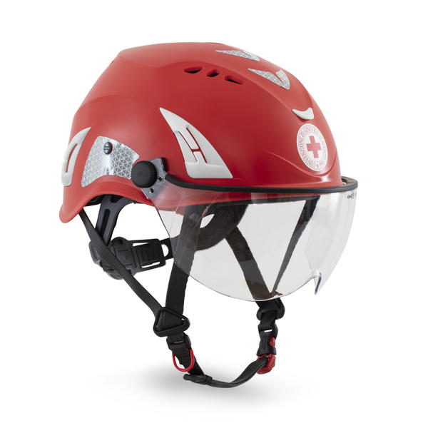 Kask HP Visor CRI Helmet