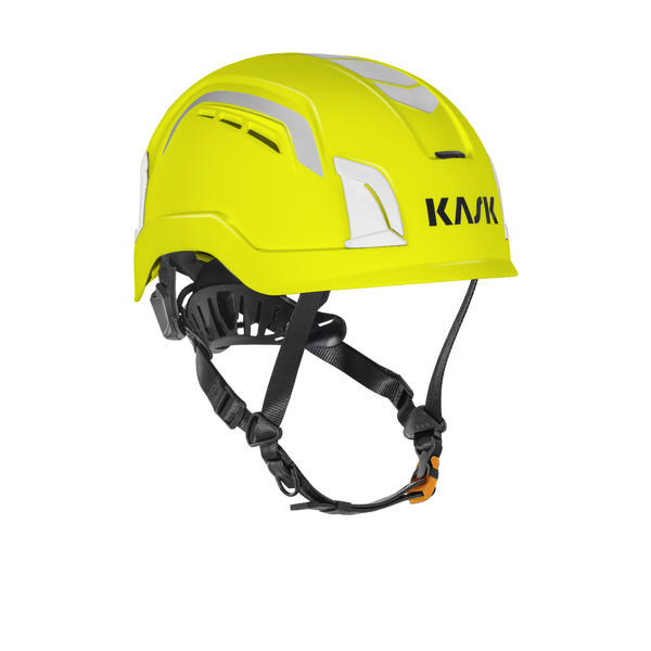 Kask Zenith X Air HI VIZ Helmet