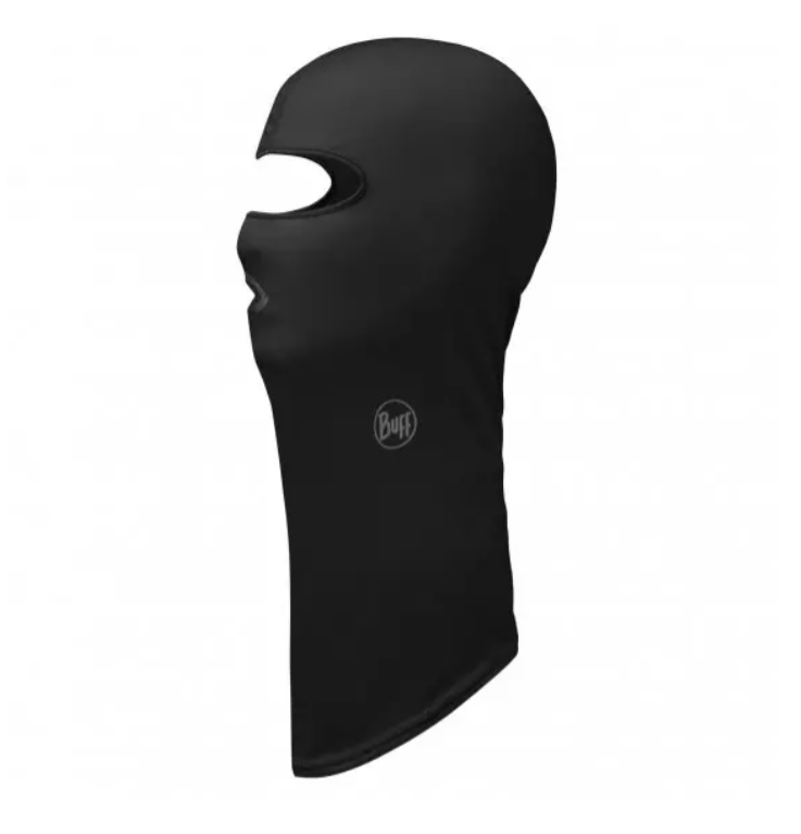 Buff Merino Wool Balaclava helmet hood