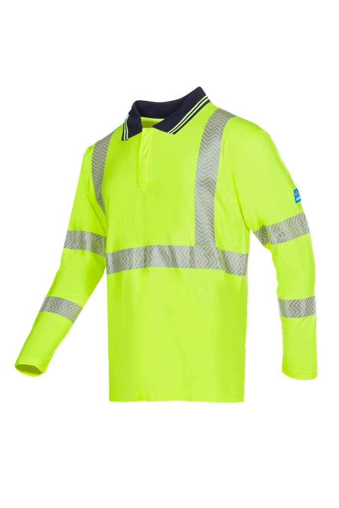 Polo Shirt Garat Multinorm CL3 Sioen