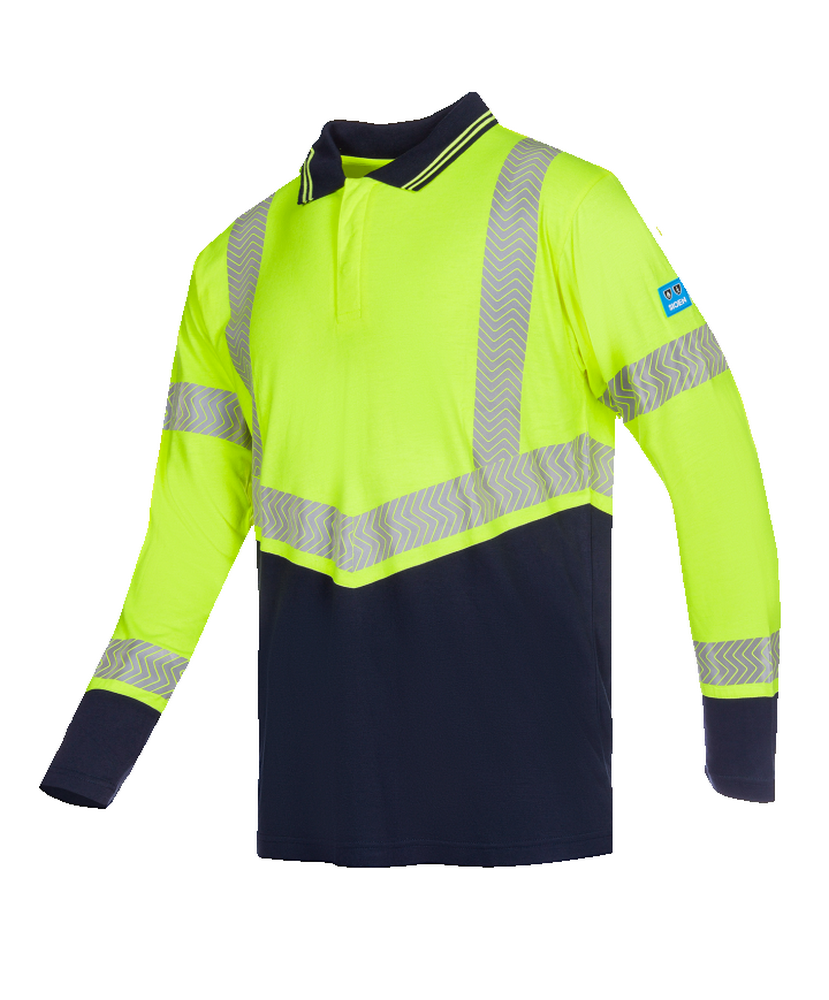 Polo Shirt Arran Multinorm CL2 Sioen
