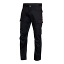 Trousers FR Stretch black