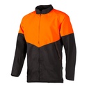 Lumberjack Jacket Basepro Sarnac SIP